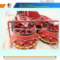 mini tractor corn silage harvester for sale